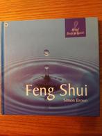 FENG SHUI, Boeken, Ophalen of Verzenden, Nieuw