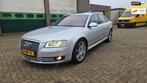 Audi A8 4.2 QUATTRO*PRO-LINE*FACELIFT* BOM VOLLE AUTO*, Auto's, Automaat, 4172 cc, Gebruikt, Bedrijf