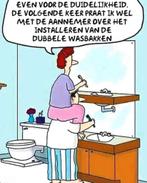 Schoonmaker, Ophalen of Verzenden, Nieuw