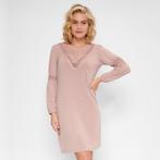 Nachthemd Lingadore NU 19.95, Piet petersstraat 1, Me time lingerie, Ophalen of Verzenden, Zo goed als nieuw