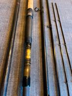 Ton Temming Magnificent Rod Extra Heavy Feeder 4.5 M, Watersport en Boten, Hengelsport | Witvissen, Ophalen of Verzenden, Werphengel