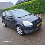 Ford Fiësta 1.3 8V 3DR 2005 APK NIEUW INRUIL MOGELIJK, 1299 cc, 4 cilinders, Origineel Nederlands, Handgeschakeld