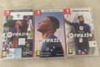 FIFA 23, 22 en 21, Online, Ophalen of Verzenden, Zo goed als nieuw, Sport