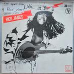 Rick James - Super Freak 12inch Maxisingle Disco Vinyl, Ophalen of Verzenden, 12 inch, Dance, Maxi-single
