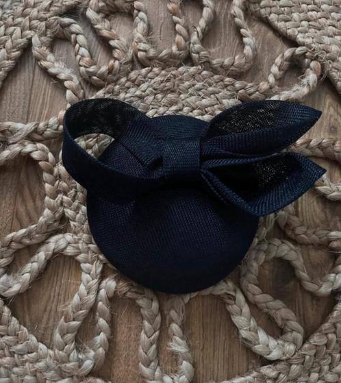 Donkerblauw dopje,navy fascinator dames/meisje, marine hoed, Kleding | Dames, Hoeden en Petten, Nieuw, Hoed, One size fits all