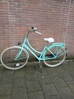 Montego Urban Damesfiets - 57cm, 3 versnellingen, Gebruikt, Versnellingen, 56 cm of meer, Ophalen