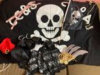 Piraat Accessoires, Kinderen en Baby's, Carnavalskleding en Verkleedspullen, Ophalen, Gebruikt, Jongen of Meisje