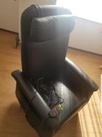 Sta - op stoel # Fauteuil compleet, Huis en Inrichting, Ophalen, Gebruikt