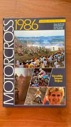 Motorcross 1986, Ophalen of Verzenden, Zo goed als nieuw