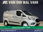 Ford Transit Custom 2.0 TDCI 130pk Automaat L1H1 Euro6 *Rijk, 4 cilinders, 2027 kg, Bedrijf, Diesel