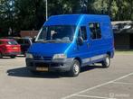 Citroen Jumper 2.0i BENZINE ✅ HOOG EN LANG, Gebruikt, 4 cilinders, 7 stoelen, Origineel Nederlands