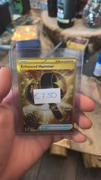 Enhanced hammer 224/167, Ophalen of Verzenden, Zo goed als nieuw, Losse kaart