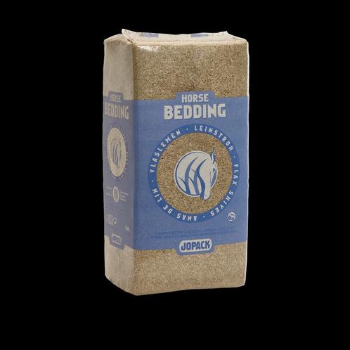 Vlas balen, diervoeders ect. bezorgd in de achterhoek, Dieren en Toebehoren, Dierenvoeding, Ophalen of Verzenden