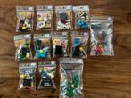 Lego 71034 minifiguren serie 23 compleet, Ophalen of Verzenden, Nieuw