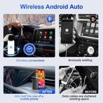 Carlinkit - apple carplay - carplay box, Ophalen of Verzenden, Nieuw