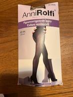 Anni rolfi  figuurcorigerende panty zwart mt 42-44, Ophalen of Verzenden