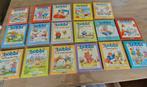 Bobbi boekjes hardcover 6 titels, Boeken, Kinderboeken | Baby's en Peuters, Ophalen of Verzenden, Zo goed als nieuw, 2 tot 3 jaar