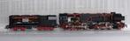 Marklin 37029 met open binnenzicht motor, DIGITAAL, Wisselstroom, Locomotief, Ophalen of Verzenden, Zo goed als nieuw