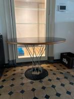 Replica Isamu Noguchi dining table, Ophalen, Gebruikt, Rond