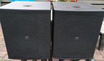D.A.S. Audio Avant 18A Actieve 18 Inch Subwoofers, Audio, Tv en Foto, Luidsprekers, Gebruikt, Subwoofer, 120 watt of meer, Ophalen