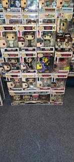 Funko Pop! 15x Stranger Things, Nieuw, Ophalen of Verzenden