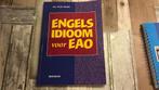 R.K.M. Marttin - Engels idioom voor het EAO, Gelezen, Engels, Overige niveaus, R.K.M. Marttin