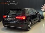 Audi A3 SPORTBACK 1.5 TFSI CoD Sport VIRTUAL | € 24.990,00, Auto's, Audi, Nieuw, Geïmporteerd, 5 stoelen, 20 km/l