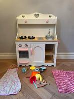 Kidcraft keuken, Ophalen, Gebruikt, Hout, Speelkeuken