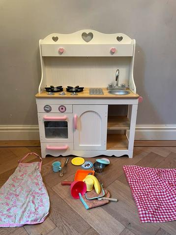 Kidcraft keuken beschikbaar voor biedingen