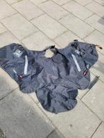 Beenkleed Piaggio Zip, Fietsen en Brommers, Brommers | Toebehoren, Ophalen, Gebruikt, Overige typen, Piaggio