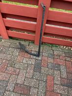 Oud Anker, Antiek en Kunst, Ophalen