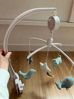 Baby mobile blauw, Ophalen, Gebruikt, Overige typen