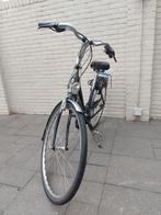Batavus Damesfiets met Versnellingen, Fietsen en Brommers, Versnellingen, Batavus, Ophalen of Verzenden, 53 tot 56 cm