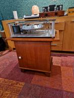 Gratis houten kastje, Huis en Inrichting, Kasten | Overige, Ophalen