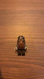 Lego lord of the rings gimeli, Verzamelen, Lord of the Rings, Ophalen of Verzenden, Zo goed als nieuw, Actiefiguurtje