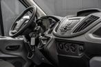 Ford Transit 2.0 TDCI L2H1 | Euro 6 | Top conditie | Airco |, Voorwielaandrijving, Stof, 4 cilinders, Wit