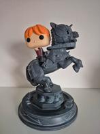 Funko Ron Weasley  82 Harry Potter, Ophalen of Verzenden, Zo goed als nieuw