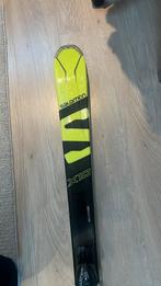 Salomon X max x10 ski’s, Sport en Fitness, Skiën en Langlaufen, Ophalen, 160 tot 180 cm, Salomon, Zo goed als nieuw