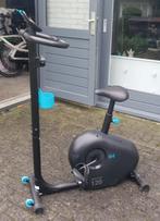 hometrainer nauwelijks gebruikt, Sport en Fitness, Fitnessapparatuur, Ophalen, Gebruikt, Metaal, Benen