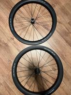 Dura Ace carbon C50 disc wielset. R9270, Ophalen of Verzenden, Zo goed als nieuw, Racefiets, Wiel