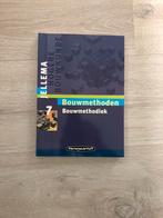 Boveldt - 7 Bouwmethodiek, Nederlands, Ophalen of Verzenden, Zo goed als nieuw, Boveldt