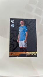 Voetbalplaatjes, Ophalen of Verzenden, Zo goed als nieuw