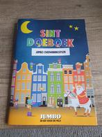 Sint Doeboek Jumbo, Ophalen of Verzenden, Nieuw, Fictie algemeen