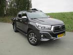 Te koop keurige Toyota Hi-lux 2.4D automaat 4X4 Pick up 2019, Auto's, Bestelauto's, Automaat, 4 cilinders, Start-stop-systeem