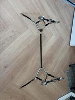 BearCreeks Rodpod RVS - Compleet en Zware Kwaliteit, Watersport en Boten, Hengelsport | Karpervissen, Ophalen, Gebruikt, Overige typen