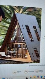 Poppenhuis, Ophalen, Nieuw, Poppenhuis