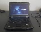 Dell XFR E6400 rugged laptop, Computers en Software, Windows Laptops, Gebruikt, 2 tot 3 Ghz, 15 inch, Ophalen of Verzenden