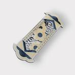 Vintage broche art deco style, Sieraden, Tassen en Uiterlijk, Antieke sieraden, Ophalen of Verzenden, Overige materialen, Broche