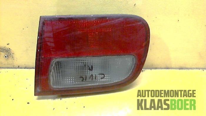 Achterlicht rechts van een Honda Civic, Auto-onderdelen, Verlichting, Honda, Gebruikt, 6 maanden garantie, 12 maanden garantie