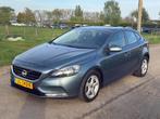 Volvo V40 1.6 D2 Summum APK 05-2026 Airco, Auto's, Volvo, Euro 5, Gebruikt, Zwart, 4 cilinders